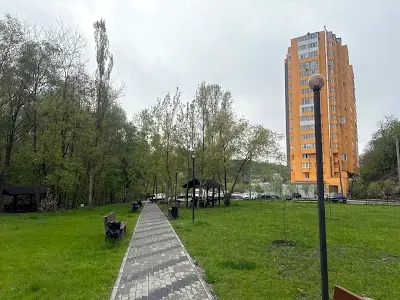 квартира за адресою Магістральна вул., 33