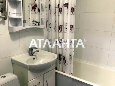квартира по адресу Генерала Петрова ул., 21
