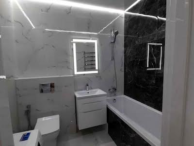 квартира за адресою Осокорська вул., 2а