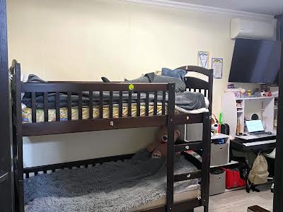 квартира по адресу Романа Шухевича просп. (Ватутина), 24-А