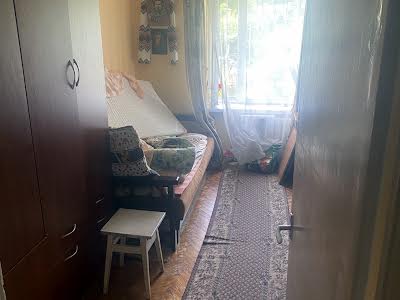 квартира за адресою Івана Виговського вул. (Терешкової), 36