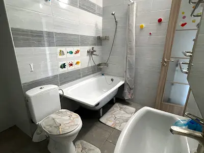квартира по адресу Боголюбова ул., 1