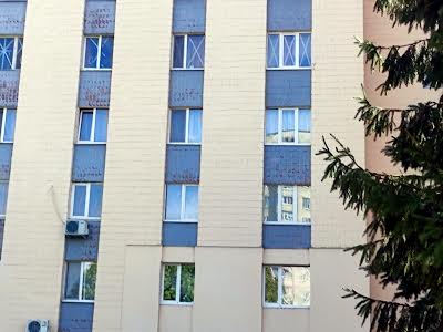 квартира по адресу Роганская ул., 152