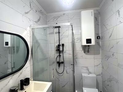квартира за адресою Олени Пчілки вул., 7