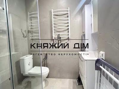 квартира за адресою Дніпровська набережна вул., 17В