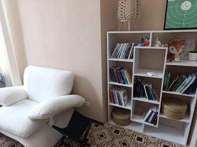 квартира за адресою Софіївська вул., 17/15