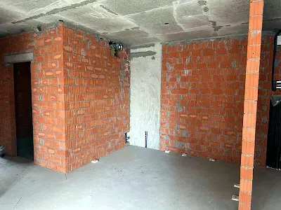 квартира за адресою Зарічна вул., 6
