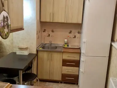 квартира за адресою Марсельська вул., 46/1