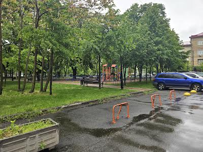 квартира за адресою Повітряних Сил просп. (Повітрофлотський), 25