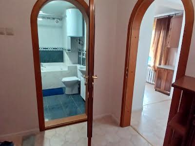 квартира за адресою Миколи Мурашка вул., 6