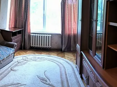 квартира за адресою Академіка Корольова вул., 8