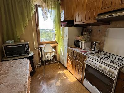 квартира по адресу Генерала Петрова ул., 78