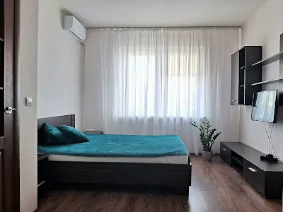 квартира за адресою Бориса Гмирі вул., 16а