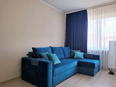 квартира за адресою Бориса Гмирі вул., 16а