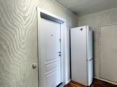 квартира по адресу Березняковская ул., 16