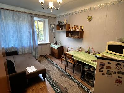 кімната за адресою Сімферопольська вул., 11/1