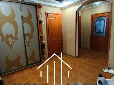 квартира по адресу Анны Ахматовой ул., 43