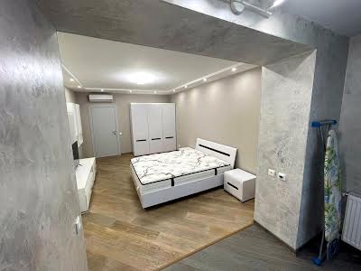 квартира за адресою Радистів вул., 34-А