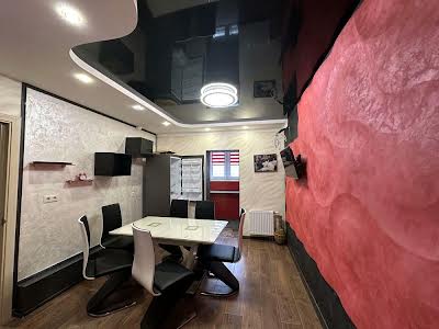 квартира по адресу Елизаветы Чавдар ул., 38