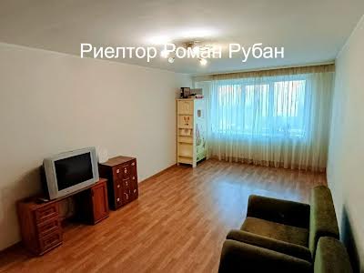 квартира за адресою Здолбунівська вул., 3-Г