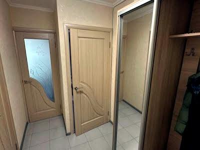 квартира за адресою Жилянська вул., 76
