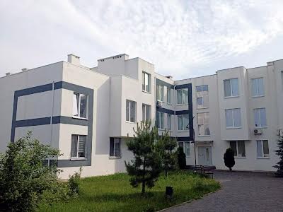 квартира по адресу Кошова ул., 81
