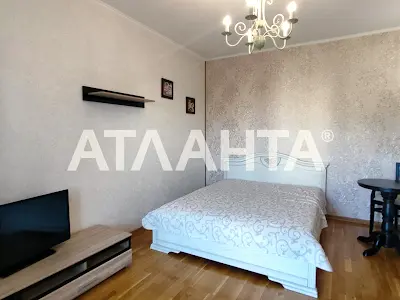 квартира по адресу Добровольцев ул. (Маршала Говорова), 10/6