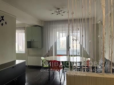 квартира по адресу Павла Тычины просп., 11