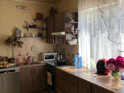 дом по адресу Днепровская ул., 8