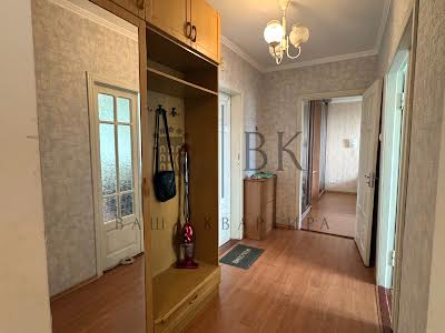 квартира по адресу Василия Стуса ул., 23/9