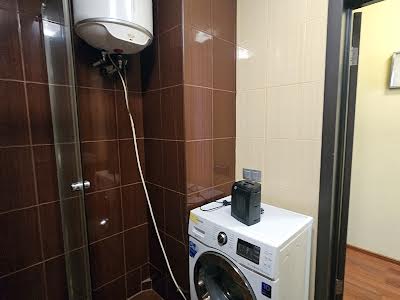 квартира за адресою Науки просп., 69
