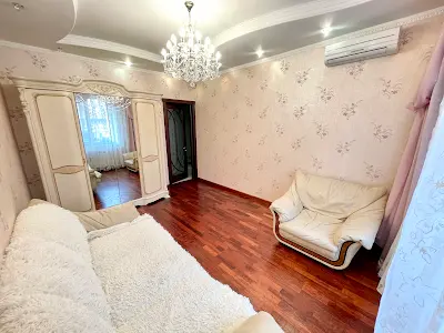 квартира по адресу Проспект Героев Сталинграда, 6