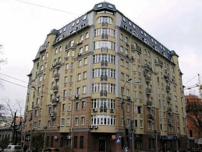квартира по адресу Почайнинская ул., 25/49