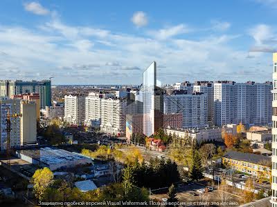 квартира за адресою Максимовича вул. (Трутенка Онуфрія), 3г