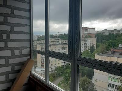 квартира за адресою Хмельницький, Тернопільська вул., 34/а
