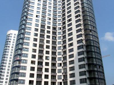 квартира по адресу Заречная ул., 1б