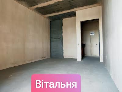 квартира за адресою Гонча вул., 36