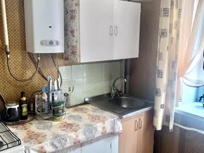 квартира за адресою Сергія Синенка вул. (Кремлівська), 44