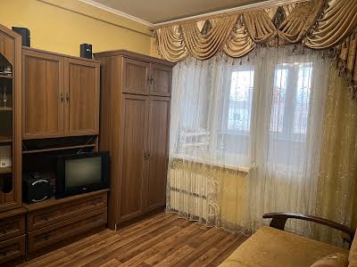 квартира за адресою Магістральна вул., 88