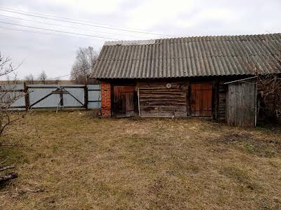 будинок за адресою с. Рудка, Травнева, 27