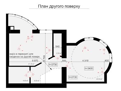 квартира за адресою Калинова вул., 7