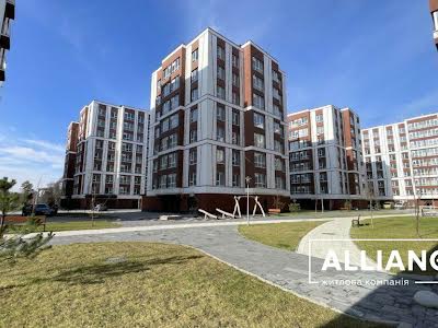 квартира по адресу Отца Ивана Блавацкого ул., 2а