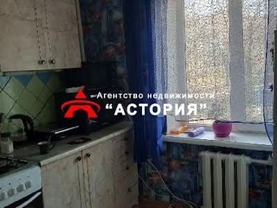 квартира за адресою Запоріжжя, Гагаріна вул., 8