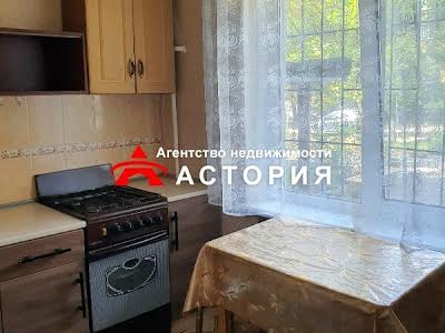 квартира за адресою Запоріжжя, Полякова, 3Б