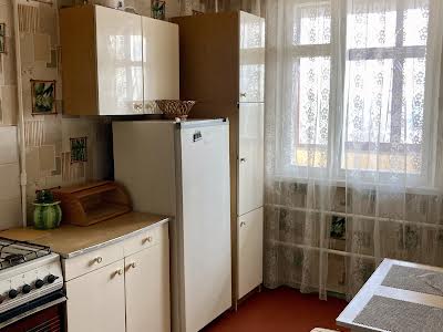 квартира за адресою Жуковського просп., 7