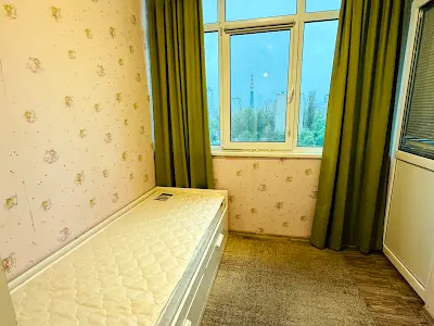 квартира по адресу Кондратюка Юрия ул., 7