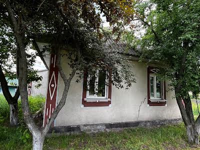 будинок за адресою Богданівка