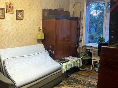 квартира по адресу Чоколовский бульв., 34