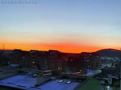 квартира по адресу Львов, Сахарова Андрея Академика ул., 14Б