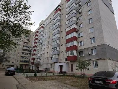 квартира за адресою Металургів вул., 30